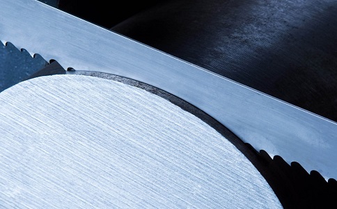 合肥双金属带锯条齿部钝化或受损会给锯切带来什么样的不良后果？