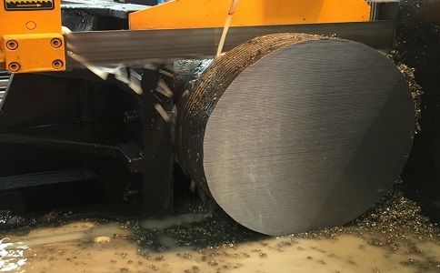 合肥改进双金属带锯条锯切拉齿的几点建议！