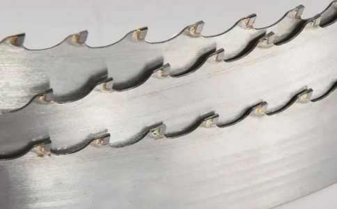 合肥7条硬质合金带锯条维护标准