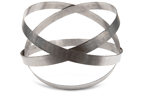 合肥加工厂定制带锯条需要向带锯条生产厂家提供哪些参数？