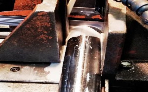 合肥江汉带锯条生产厂家在带锯条供应行业优势介绍