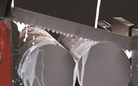 合肥金属带锯条的使用对带锯床的匹配要求要哪些条件？