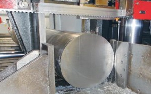 合肥新带锯条启封后，为什么要先进行试刀磨合？