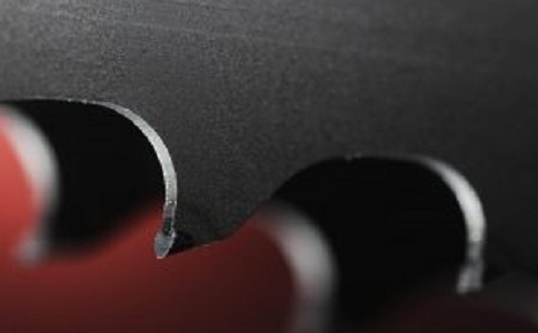 合肥加工厂采购回硬质合金带锯条在使用前，如何进行储存？