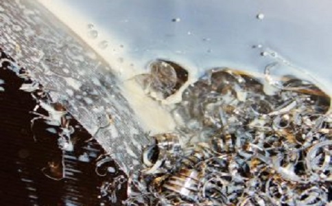 合肥带锯条锯切效果降低，并无法再使用，加工厂如何进行处理？