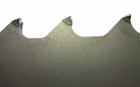 合肥国产硬质合金锯条