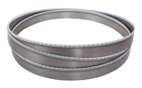 合肥双金属带锯锯条抖动调整方法